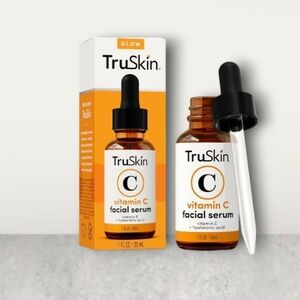 TruSkin Vitamin C Face Serum – Anti Aging Facial Serum with Vitamin .4 FL Oz